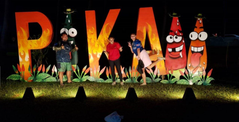 Saipan-Tinian ferry available for Tinian Hot Pepper Festival